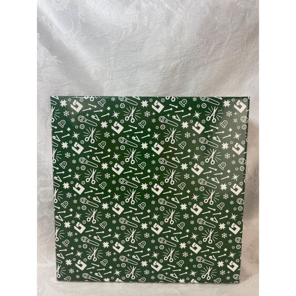 Puzzle New Missouri Star Quilt Co Love & Light Jenny - Picture 3 of 5